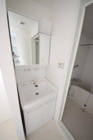 リライア烏山の物件内観写真